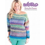 Noro - Spring into Summer